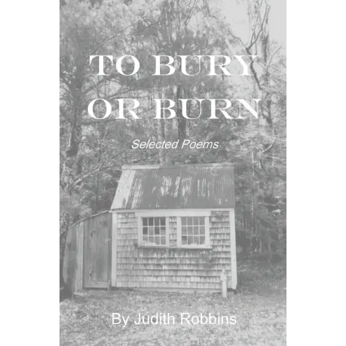 To Bury or Burn