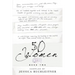 50 Women: Book Two