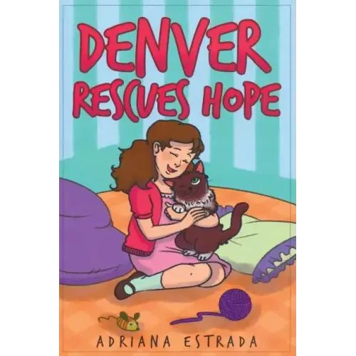 Denver Rescues Hope