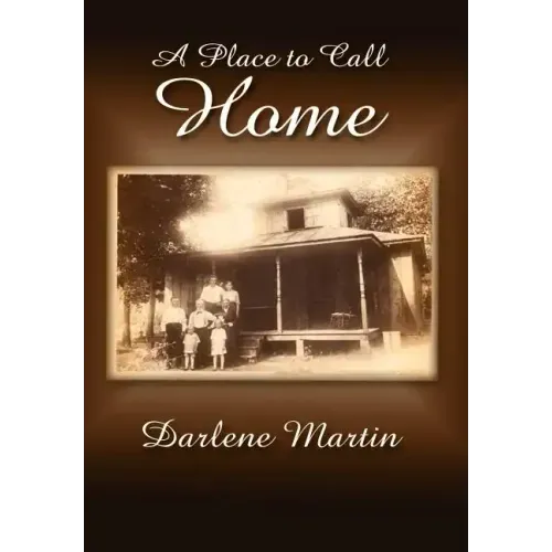 A Place to Call Home
