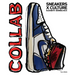 Sneakers X Culture: Collab