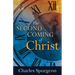 Second Coming of Christ