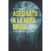 Asesinato a la Hora Bruja: Detective Verónica Strauss