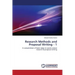 Research Methods and Proposal Writing - 1