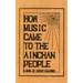 How Music Came to the Ainchan People