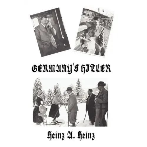 Germany's Hitler