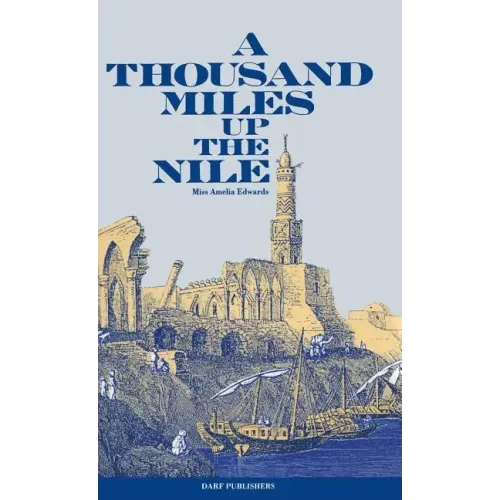 A Thousand Miles Up the Nile