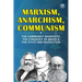 Marxism, Anarchism, Communism