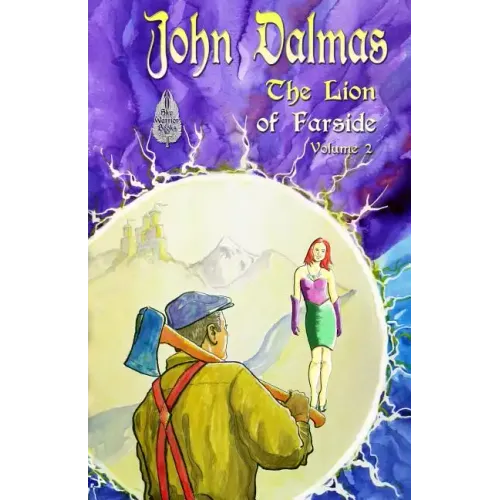 The Lion of Farside Volume 2