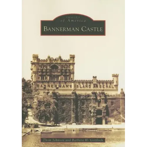 Bannerman Castle