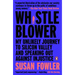 Whistleblower: My Unlikely Journey to Silicon Valley and Speaking Out Against Injustice