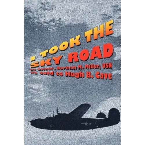 I Took the Sky Road