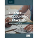 Finance and Accounting for Lawyers, 2nd Edition
