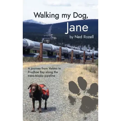 Walking my Dog, Jane