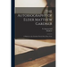 The Autobiography of Elder Matthew Gardner: A Minister in the Christian Church Sixty-three Years
