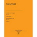 Sonata in F major: K 332. Urtext