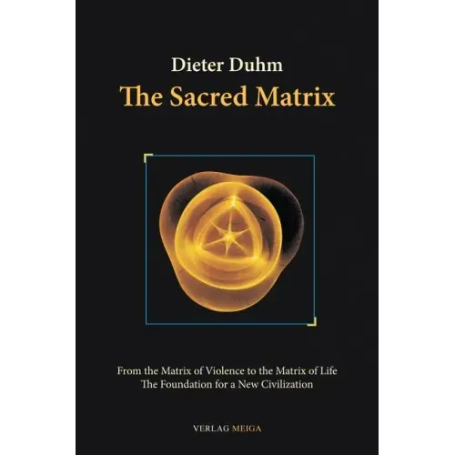 The Sacred Matrix