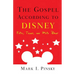 Gospel According to Disney: Faith, Trust, and Pixie Dust
