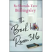 The Book in Room 316