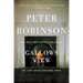 Gallows View: The First Inspector Banks Novel