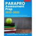 ParaPro Assessment Prep 2022-2023: Study Guide + 270 Questions and Answer Explanations for the ETS Praxis Test (Includes 3 Full-Length Practice Exams)