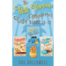 Belle Harbor Cozy Mysteries - Books 10 - 12