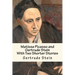 Matisse Picasso and Gertrude Stein: With Two Shorter Stories
