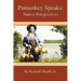 Pamunkey Speaks: Native Perspectives
