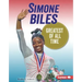 Simone Biles: Greatest of All Time