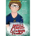 Harold Peabody & the Magic Glasses