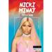 Nicki Minaj: Pop Rap Icon: Pop Rap Icon