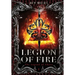 Legion Of Fire