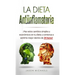 La Dieta Antiinflamatoria: ¡Haz estos cambios simples y económicos en tu dieta y comienza a sentirte mejor dentro de 24 horas!