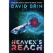 Heaven's Reach