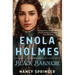 Enola Holmes and the Black Barouche