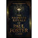 The Neophyte Rituals of Paul Foster Case: Ceremonial Magic