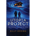 Utopia Project- The Frayed Threads of Hope