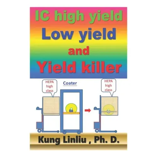 IC high yield, low yield and yield killer