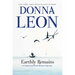 Earthly Remains: A Commissario Guido Brunetti Mystery