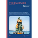The Passenger: Greece