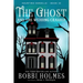 The Ghost and the Wedding Crasher