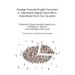 Foreign Female English Teachers in Japanese Higher Education: Narratives From Our Quarter