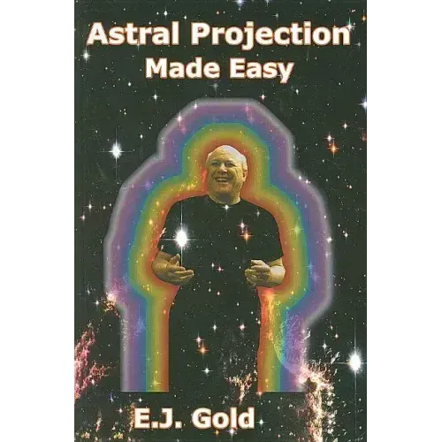 Astral Projection Made Easy