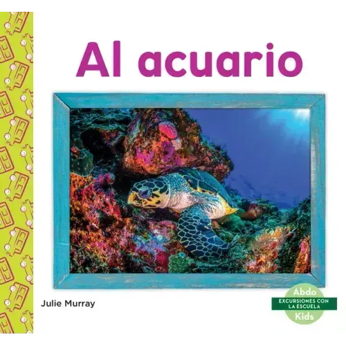Al Acuario (Aquarium)