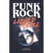 Punk Rock vs. the Lizard People