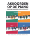Akkoorden op de piano, deel I
