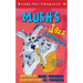 Mush's Jazz Adventure