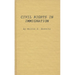 Civil Rights in Immigration