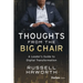 Thoughts from the Big Chair: A Leader's Guide to Digital Transformation