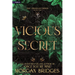 Vicious Secret: A Dark Romance